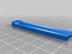 Hole centre finder