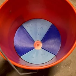 Home Depot Bucket Funnel