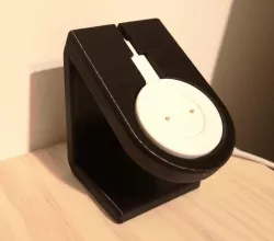 HONOR MagicWatch 2 46 mm Charging Holder