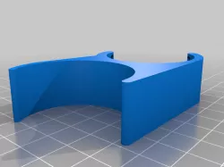 Hose Clip for Hover Air Lite
