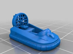 Hovercraft
