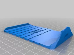I am done with Thingiverse  if you are searching for  Steam DECK stuff head over to Printables