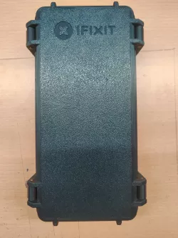 I Fixit Box