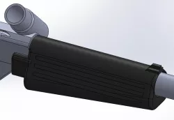 ICD Cat Foregrip