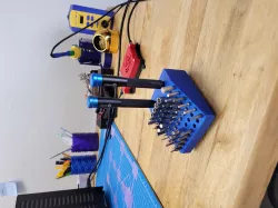 iFixit Bit Holder