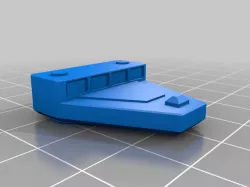 Imperial Quasar Fire Class Carrier