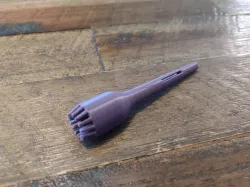 Incredible Bubble Straw for Kids