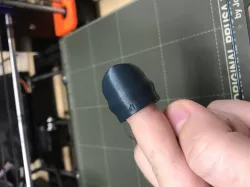Infinit finger spiner (different size)