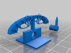 Inscryption Damage Counter V1
