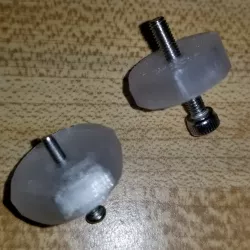 internal thread samples