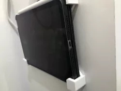 iPad mini wall mount