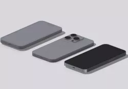 iPhone 14 Pro model