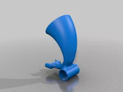 iphone speaker horn