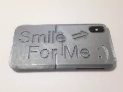 iPhone X Case