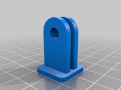 IRC PowerPlay FPV DVR Ground Station Mount