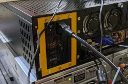 iStarUSA D-300 SFX Power Supply Mount