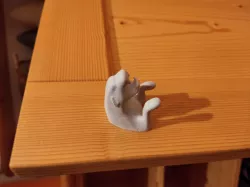 Jaguar Hood Ornament - Cabinet Knob