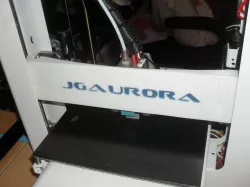 JGAurora / JGMaker A3S replacement parts