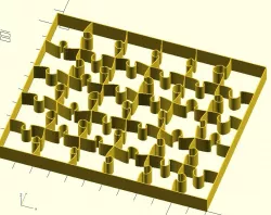 Jigsaw generator