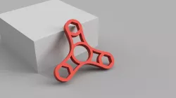 Just Another Spinner :D