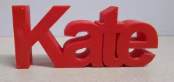 Kate