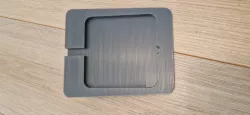 Keil für Handyablage Toyota Yaris Gr Sport
