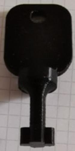 rat bait box key 3D Models | Page 1 | STLFinder