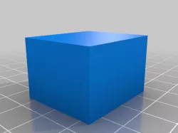 Kitchen Shelf Spacer