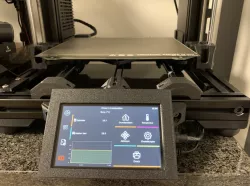 KlipperScreen Housing
