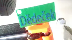 Klíčenka