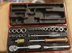 Ko-ken 2201 1/4 inch set tray