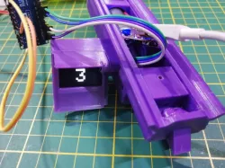 KTFGC-59 OBC/PSU Module MKI