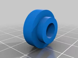 KTM washer