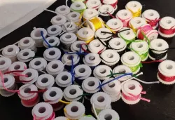 Kumi Kreator Spool