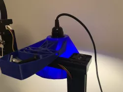 Lamp for Sovol SV03