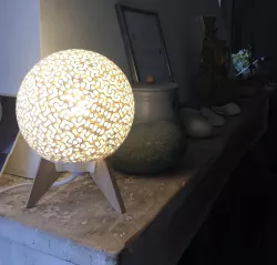 Lamp GROW