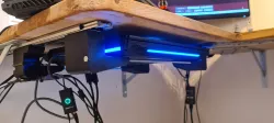 Laptop Drawer