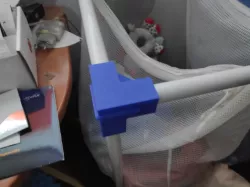 laundry Basket connector