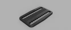 lead block