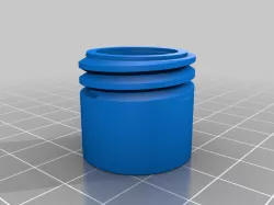 Leafield C7/D7 to Boston Adapters