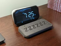 Lenovo Smart Clock Essential Cover
