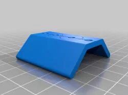 LGT MHS Adapter Drill Jig