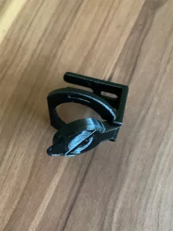 Logitech C525 Webcam Privacy Shutter