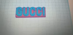 logo gucci