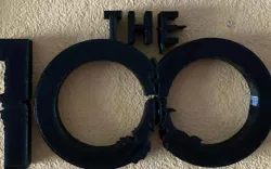 Logo The 100