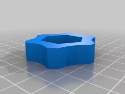 LPG Thumb_Wheel 23mm