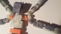 Lucky 13 4 Arms