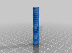 m8 thread dimensions 3D Models | Page 1 | STLFinder