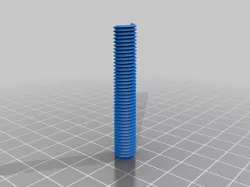 M8 INTERNAL thread tap 