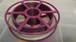 Maker Box Filament Sample Spool